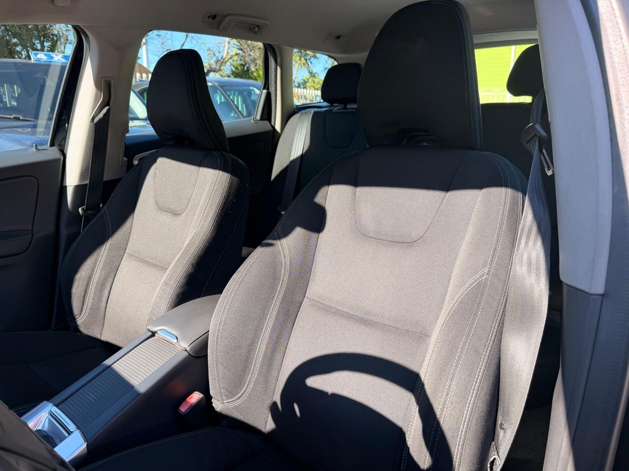 Volvo XC 60 XC60 D3 Geartronic Summum Automatica 164.000 km