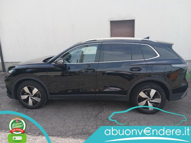 VOLKSWAGEN Tiguan 2.0 TDI 150 CV DSG Elegance (UNICO PROPRIETARIO!!)