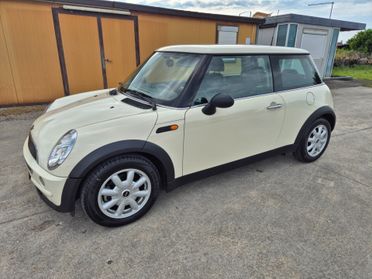 Mini 1.6 16V One neopatentati