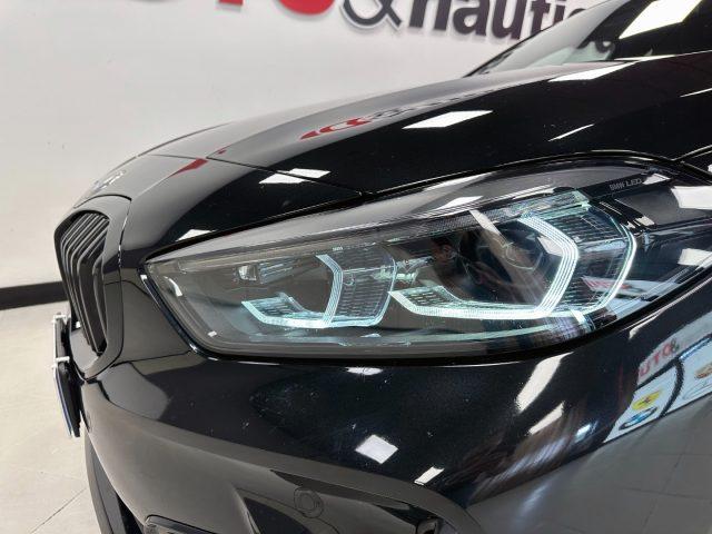 BMW 118 D M-SPORT PRO AUTO - IVA DEDUCIBILE