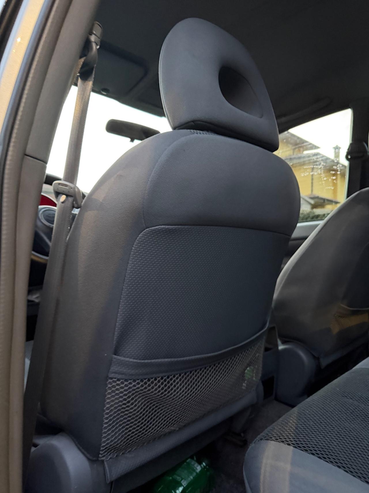 Toyota RAV 4 RAV4 2.0 Tdi D-4D cat 5 porte