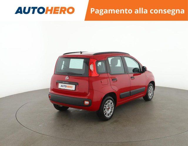 FIAT Panda 1.2 Pop