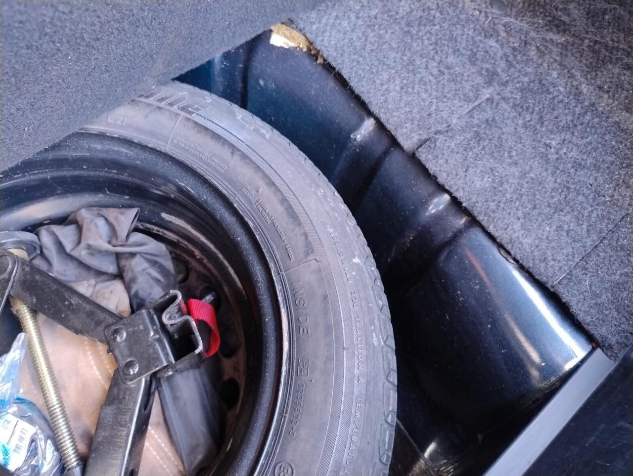 Alfa Romeo 155 1.7i Twin Spark cat