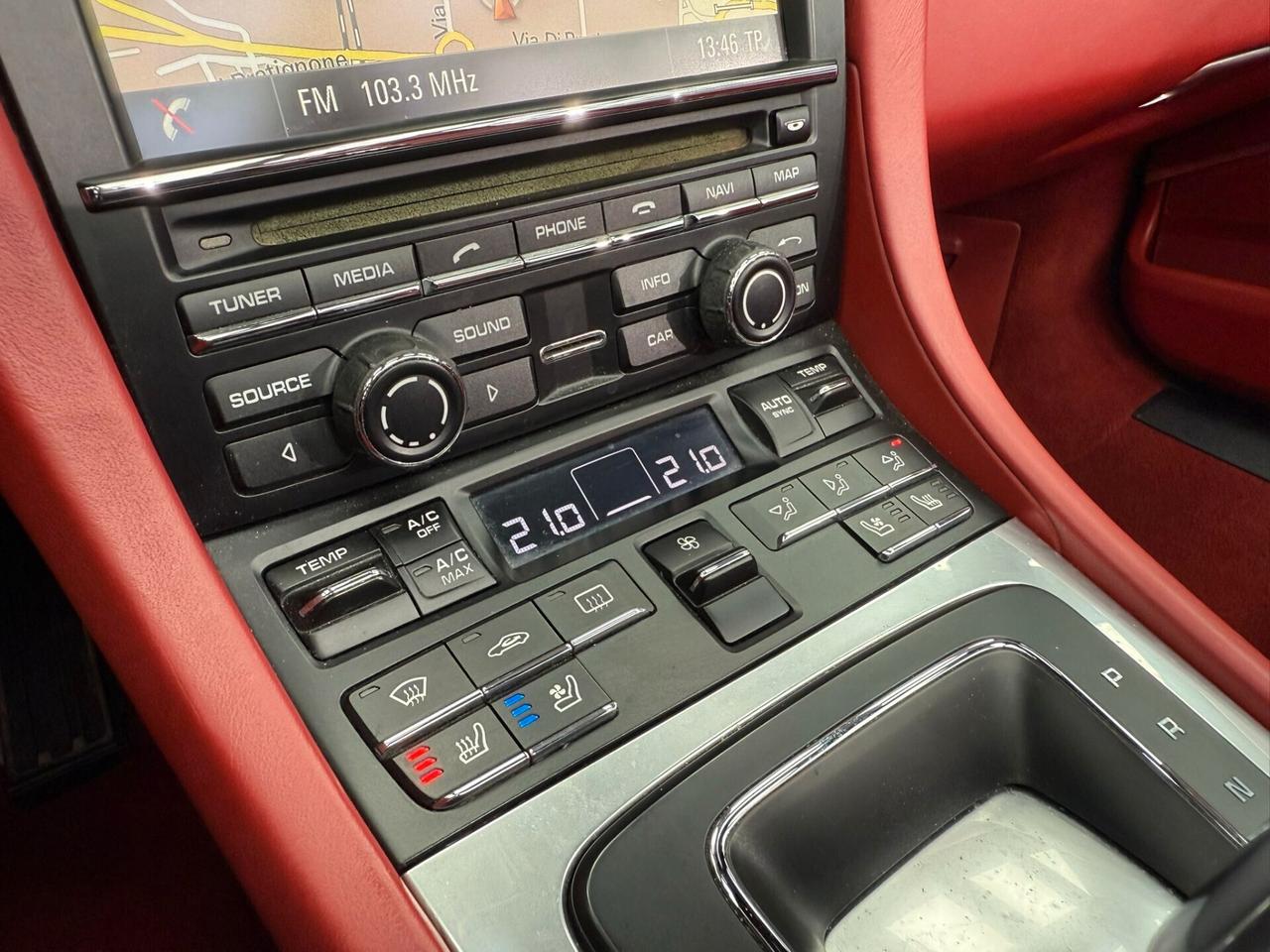 Porsche Boxster 981 3.4 GTS (384)