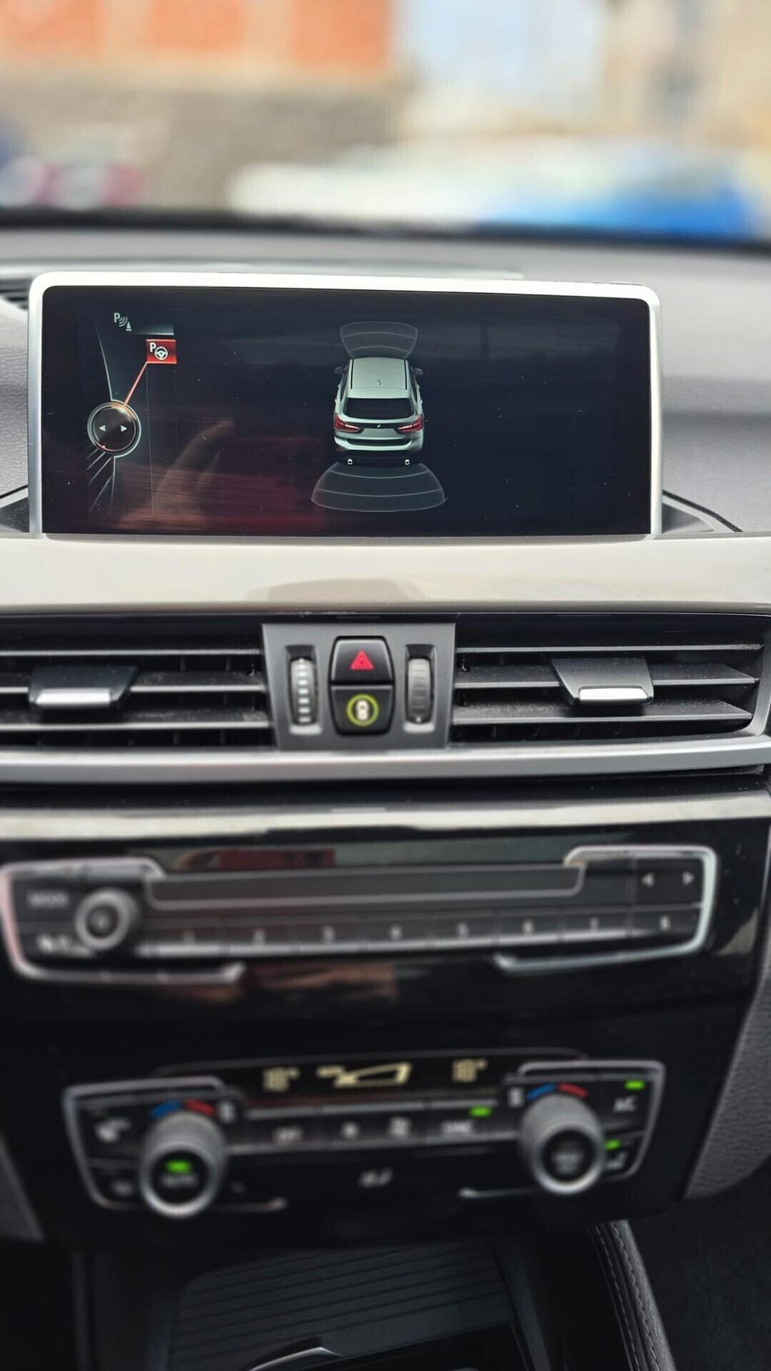 Bmw X1 sDrive18d xLine