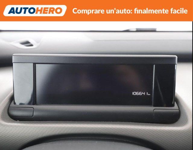 CITROEN C4 Cactus BlueHDi 100 S&S Shine