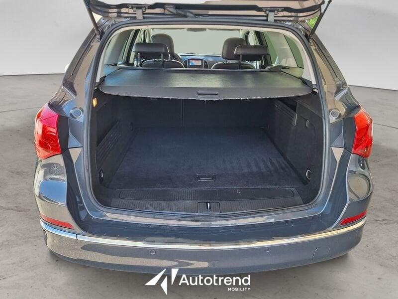 Opel Astra Sports Tourer 1.6 CDTI 110 CV Elective S&S