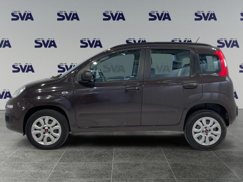 Fiat Panda 0.9 80CV Natural Power Easy - METANO