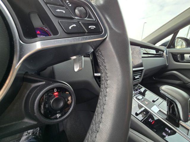 PORSCHE Cayenne Coupé 3.0 V6 UNICO PROP - SERVICE PORSCHE PERMUTE