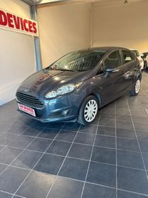 Ford Fiesta GPL - NEOPATENTATI