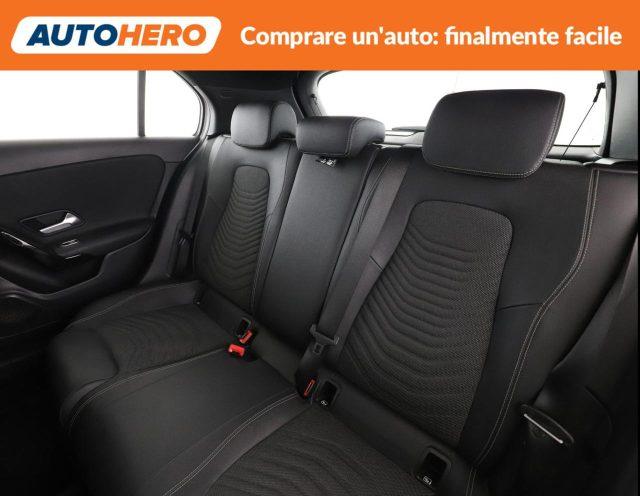 MERCEDES-BENZ A 180 d Automatic Business Extra