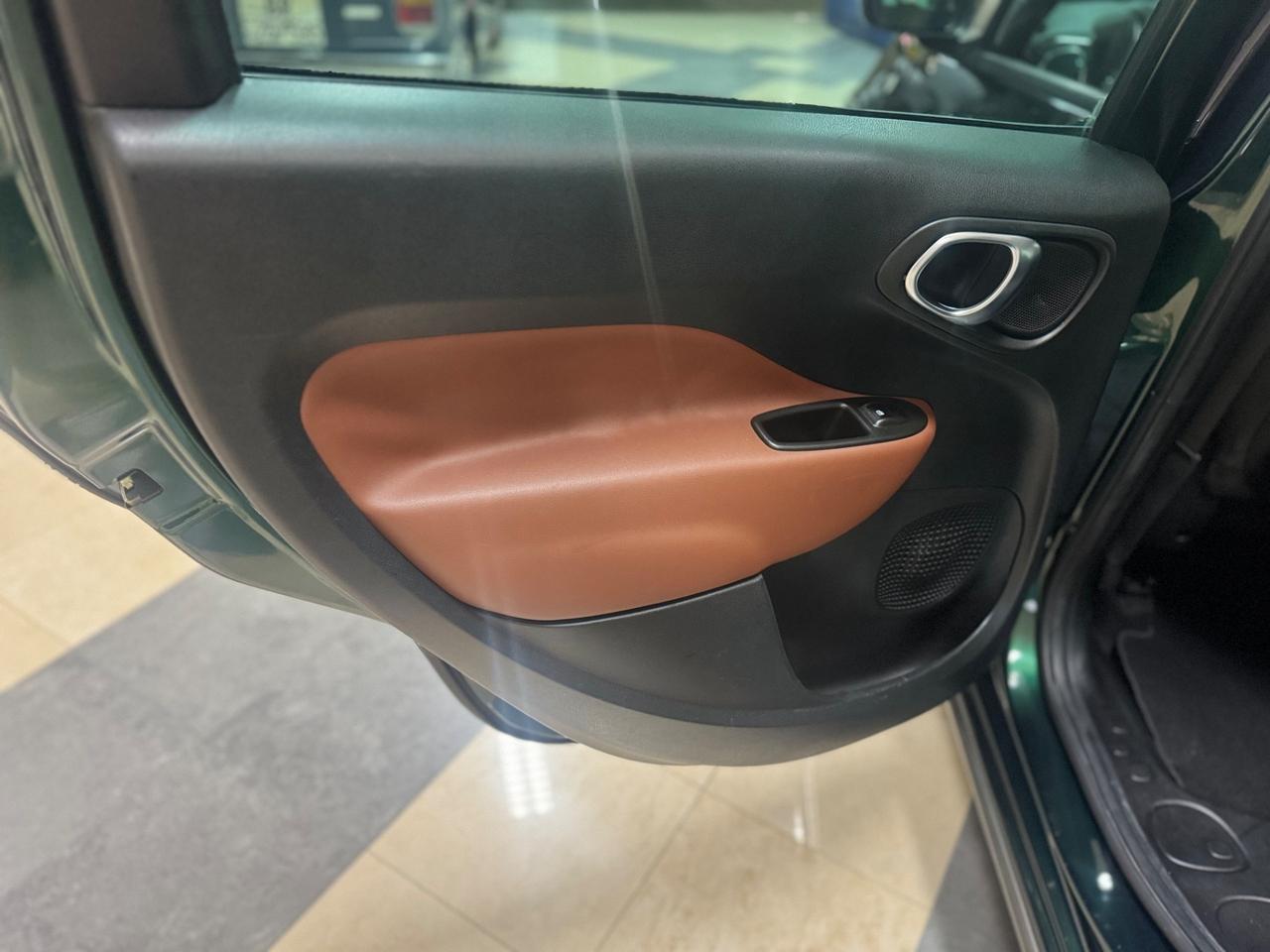 Fiat 500L 1.6 Multijet 105 CV Trekking