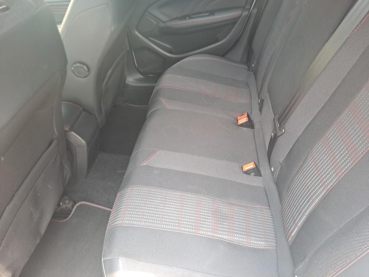 Peugeot 308 BlueHDi 130 S&S SW GT Line