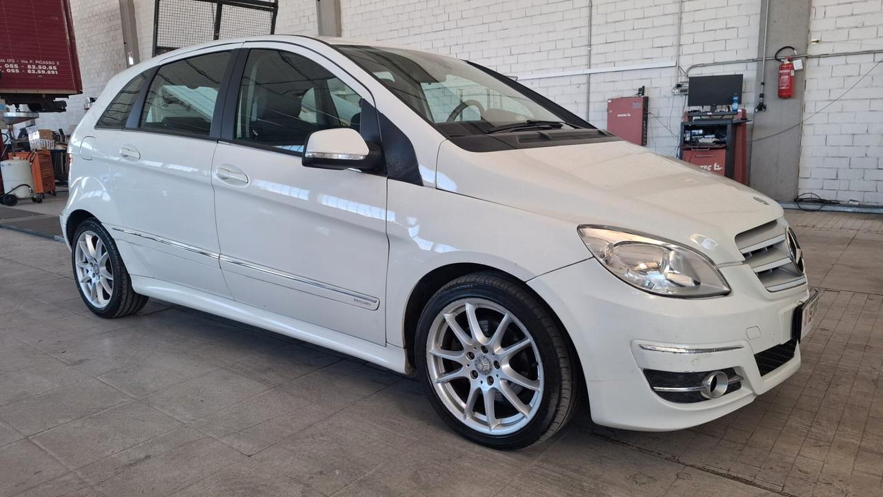 Mercedes-benz A 180 CDI Premium