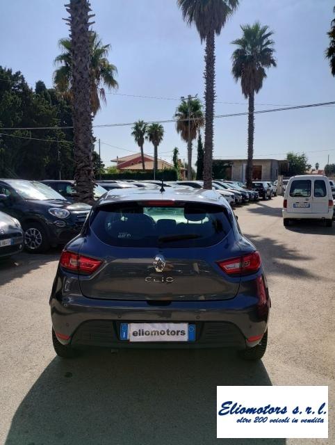 RENAULT - Clio - 1.5 dCi 75 CV 5p. Dyn. EcoBusiness