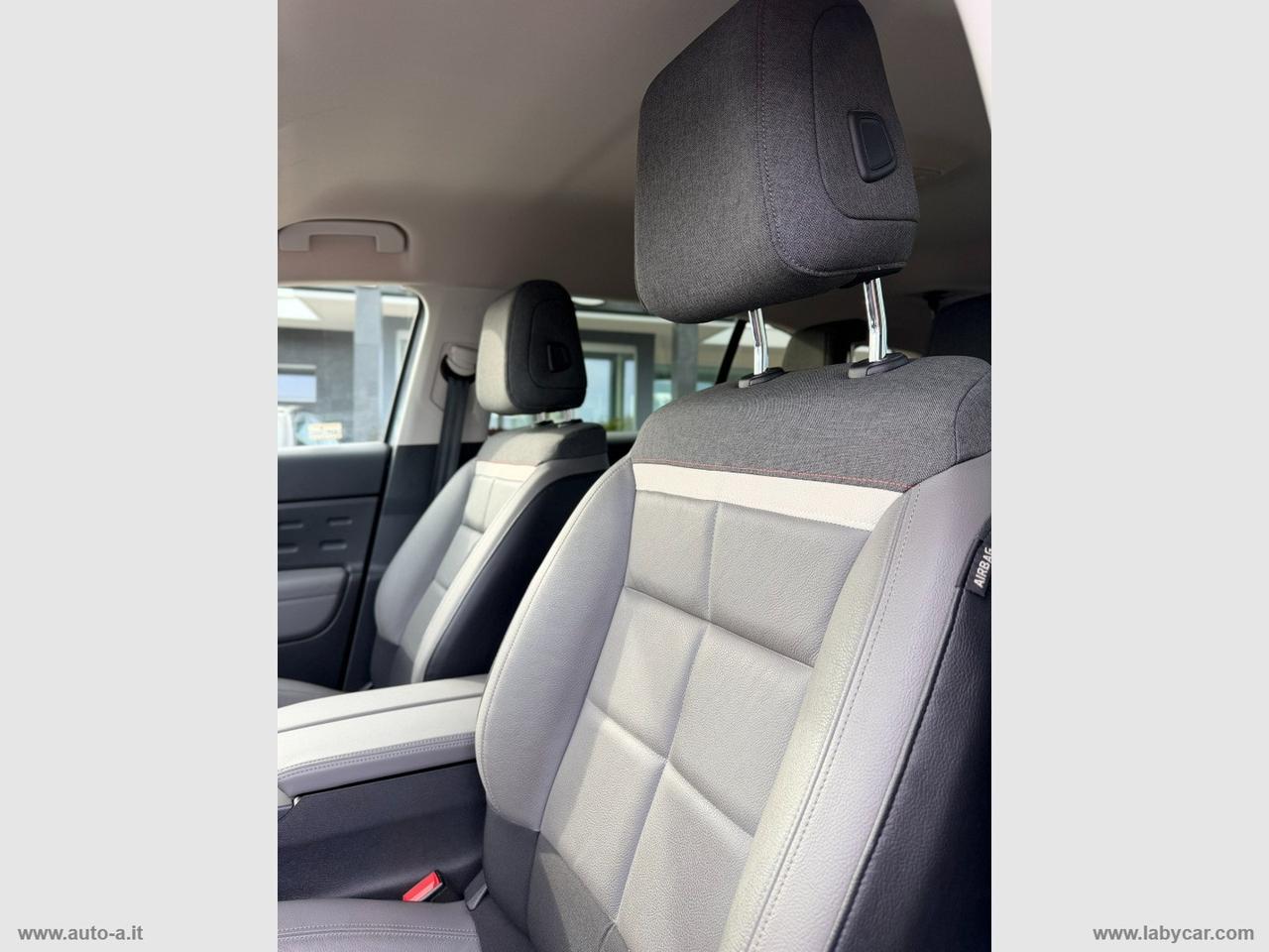 CITROEN C5 Aircross BlueHDi 130 S&S Shine