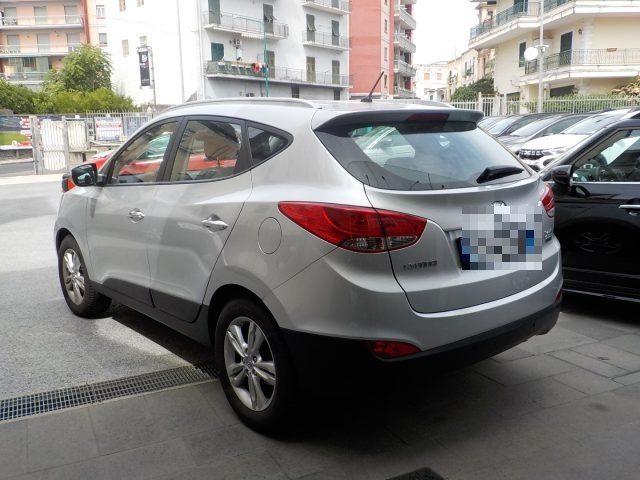 HYUNDAI iX35 1.7 CRDi 116 CV Comfort