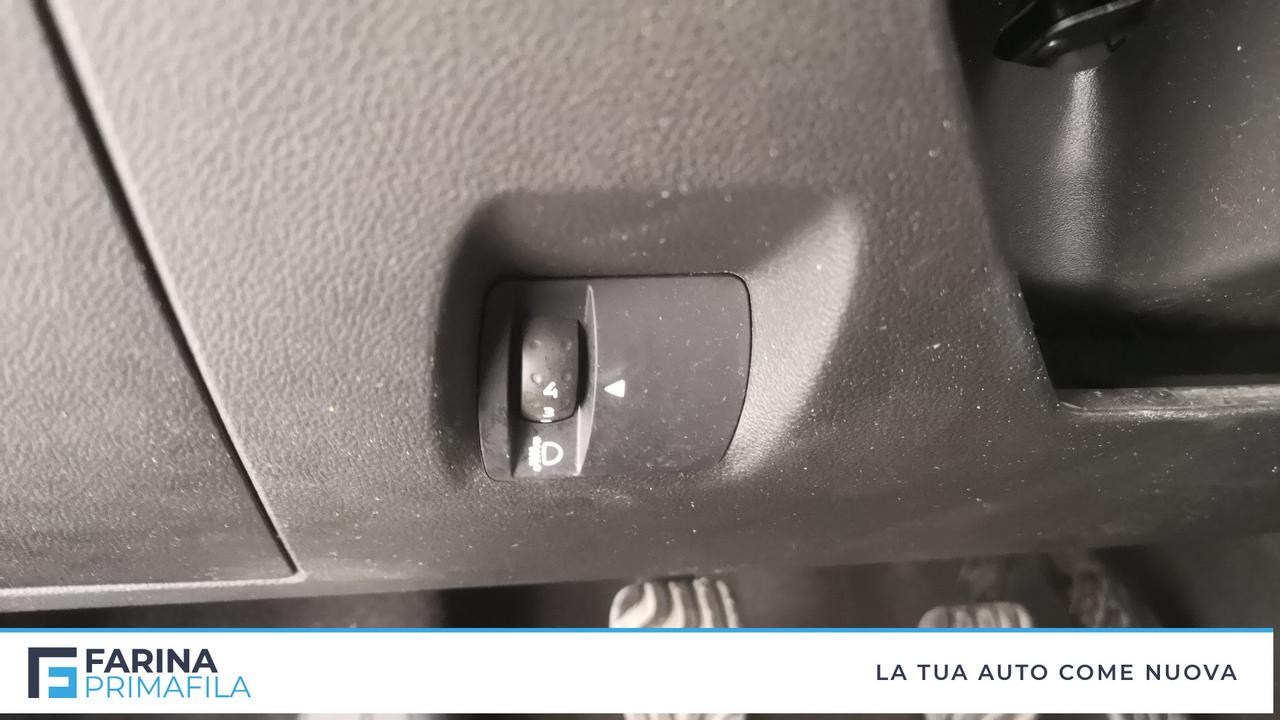 DACIA Duster II 2021 - Duster 1.0 tce Journey Gpl 4x2 100cv