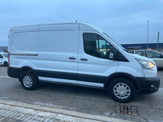 FORD Transit L2-H2 2.0TDCi EcoBlue 170 aut. Furgone Trend
