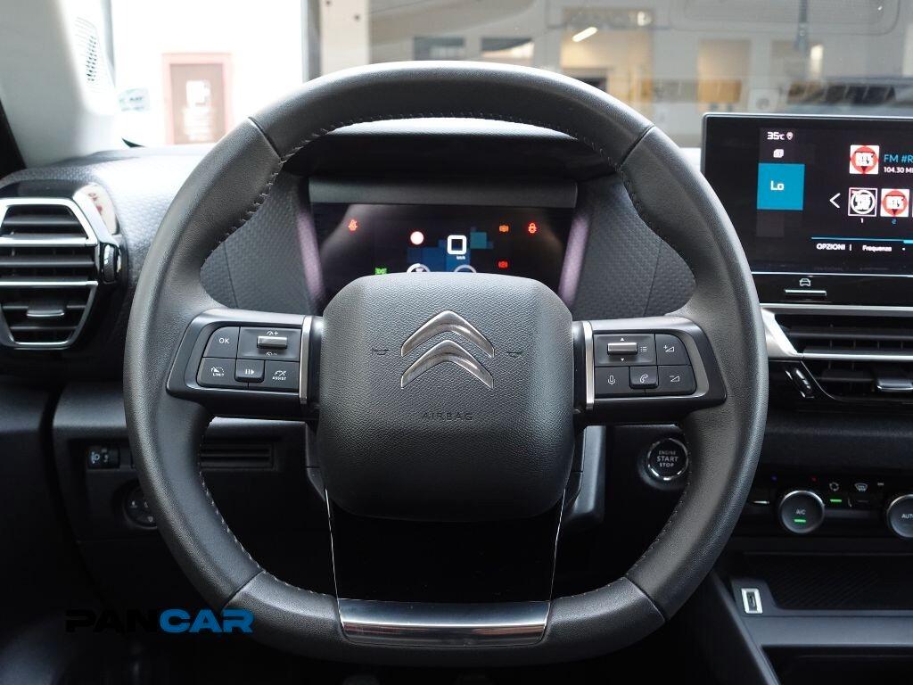 Citroen C4 PureTech 130 S&S Shine