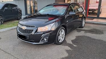 Chevrolet Cruze 2.0 Diesel 163CV aut. Station Wagon LTZ MyLink -ER854