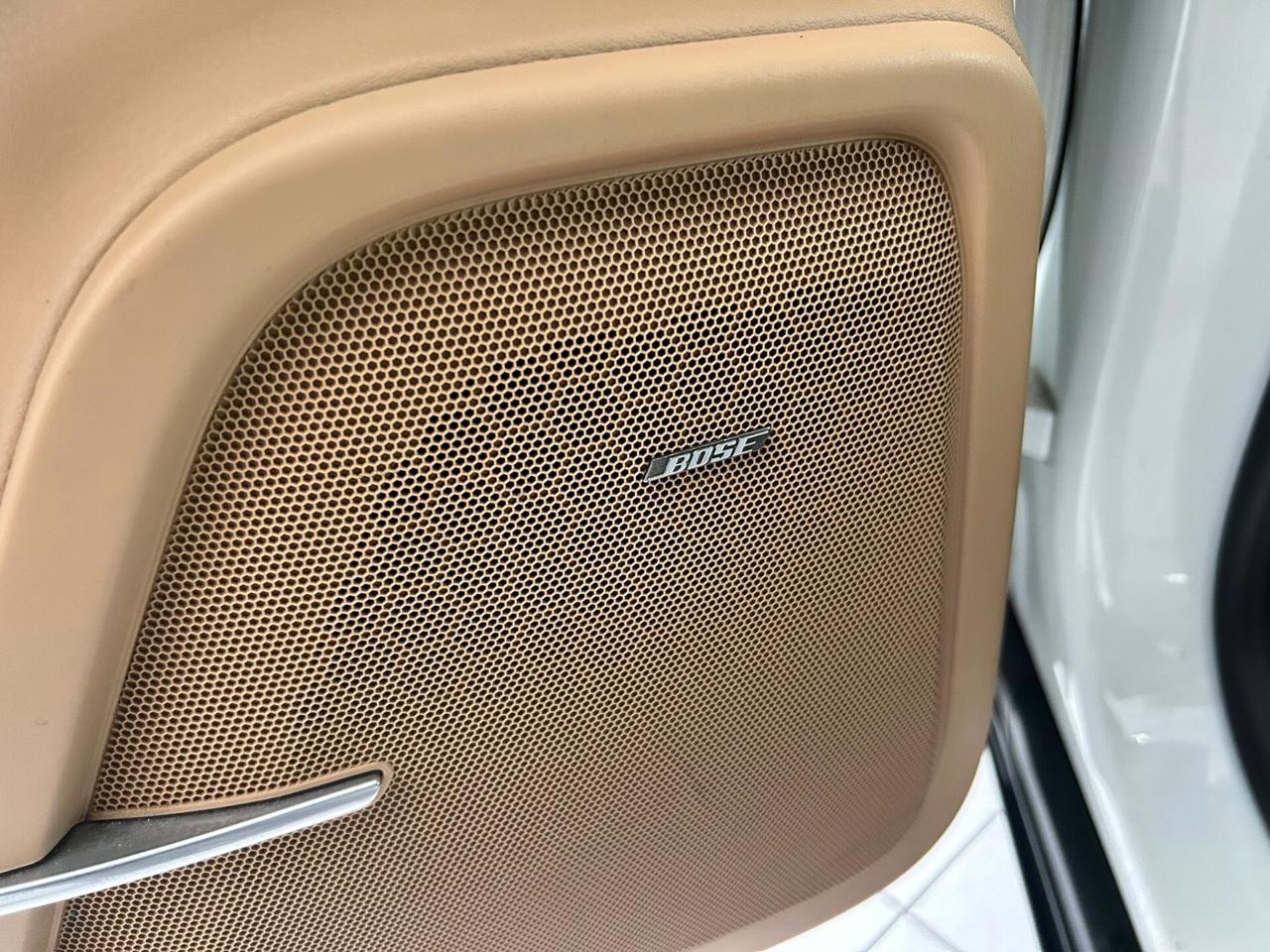 Porsche Cayenne 3.0 DIESEL PLATINUM EDITION 262CV 2017