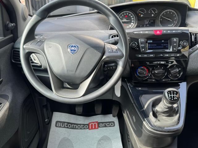 LANCIA Ypsilon 1.0 FireFly SILVER MHEV *IVA ESPOSTA COMPRESA*