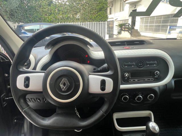 RENAULT Twingo SCe Zen tua da gpl ?99,00 mensili