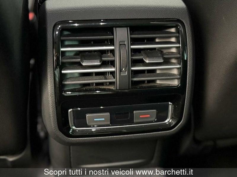Volkswagen Passat Alltrack 2.0 tdi 4motion 190cv dsg my18