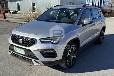 SEAT Ateca 2.0 TDI DSG Business