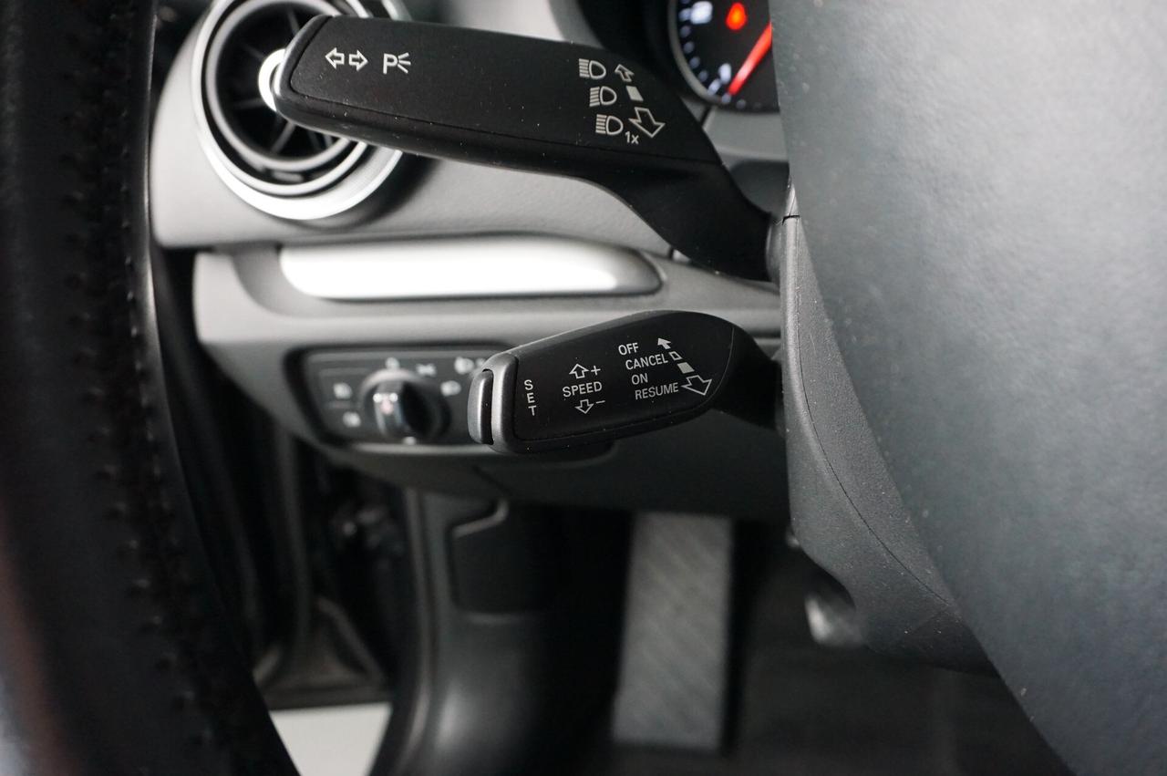 Audi A3 1.6 TDI clean diesel S Line