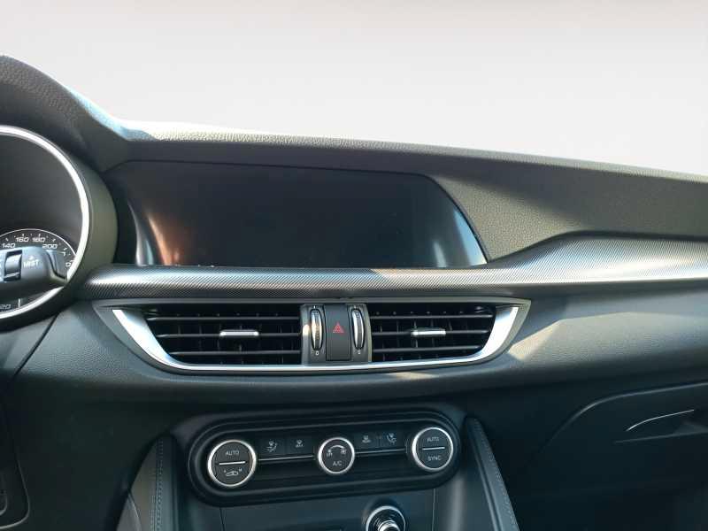 ALFA ROMEO Stelvio 2.2 t Sprint rwd 190cv auto