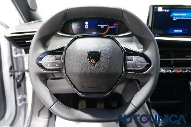 PEUGEOT 2008 PURETECH 100 S&S ALLURE NEOPATENTATI