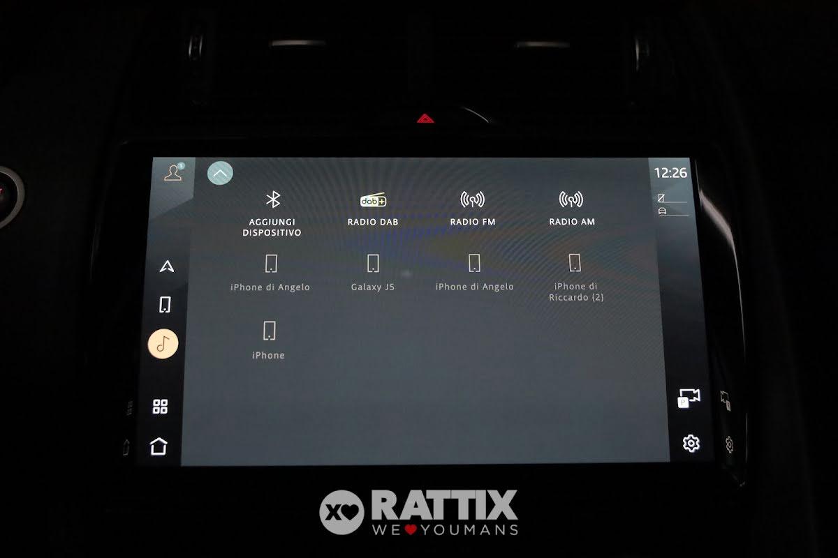 Jaguar E-Pace 2.0 D Mhev 163CV AWD Auto