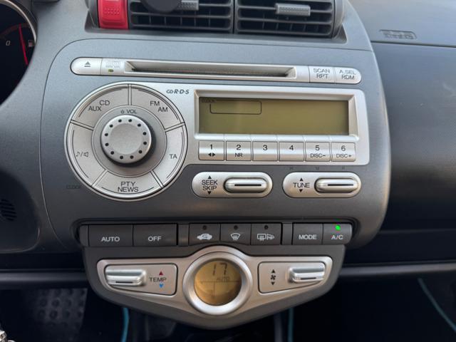 HONDA Jazz 1.2 BENZINA NEOPATENTATI