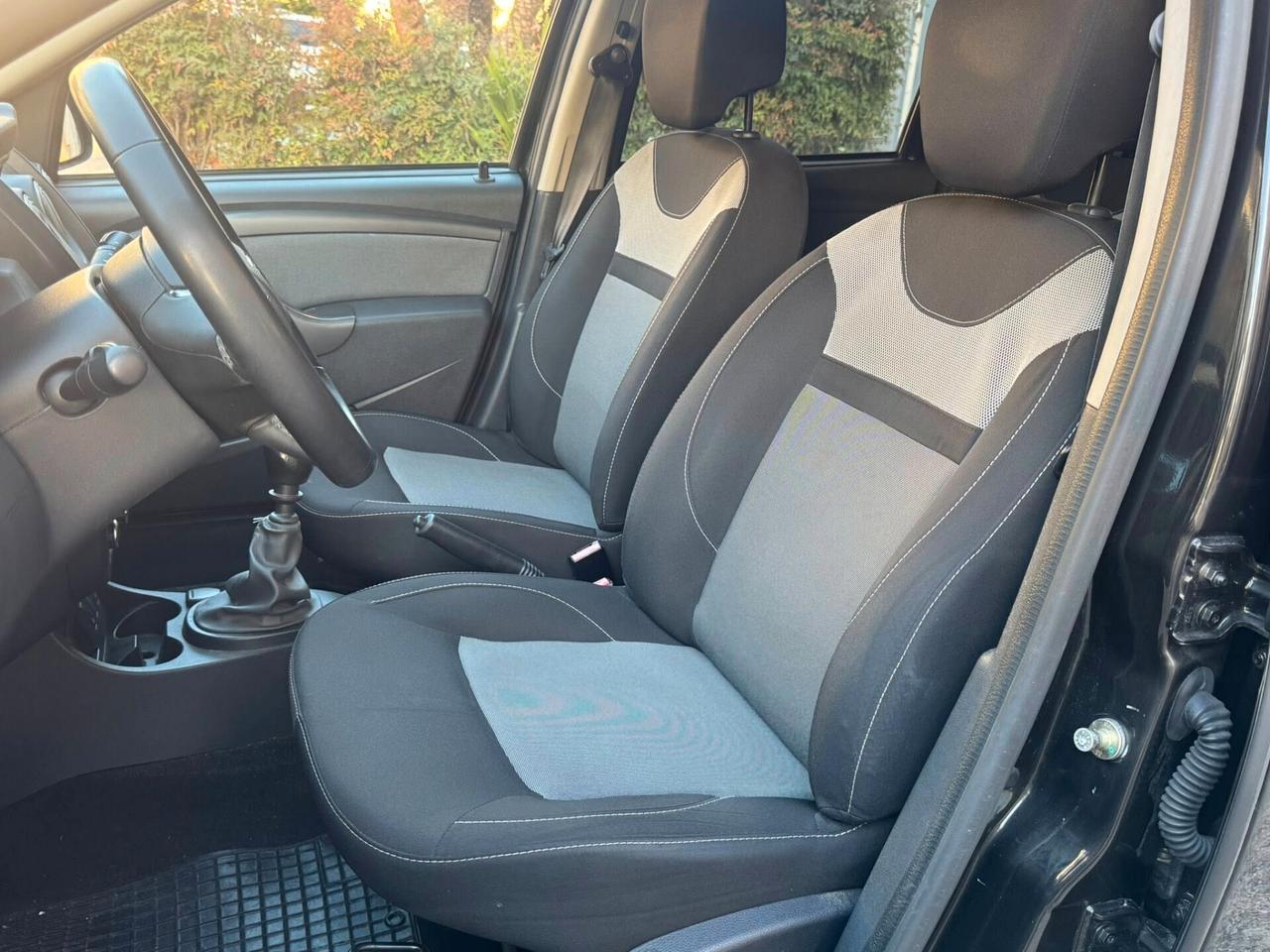 DACIA DUSTER 1.5 DCI 110 CV. 4X2 LAUREATE GANCIO TRAINO