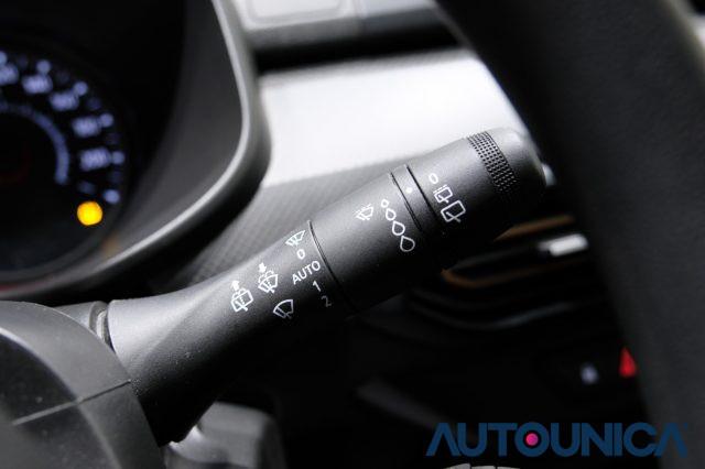 DACIA Sandero STEPWAY 1.0 TCE ECO-G ESSENTIAL GPL FARI LED