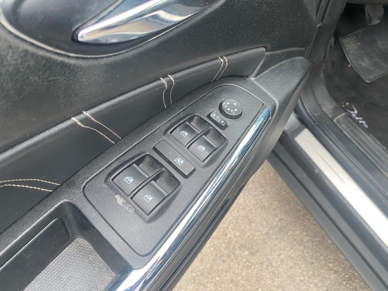 Lancia Delta 1.6 MJT 120cv full opt 2009