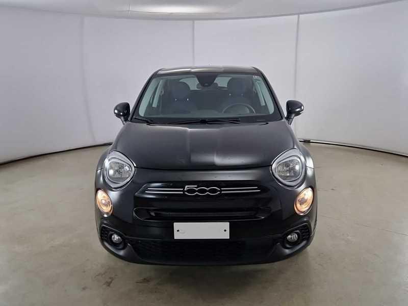 FIAT 500X CLUB 1.0 120CV MY22