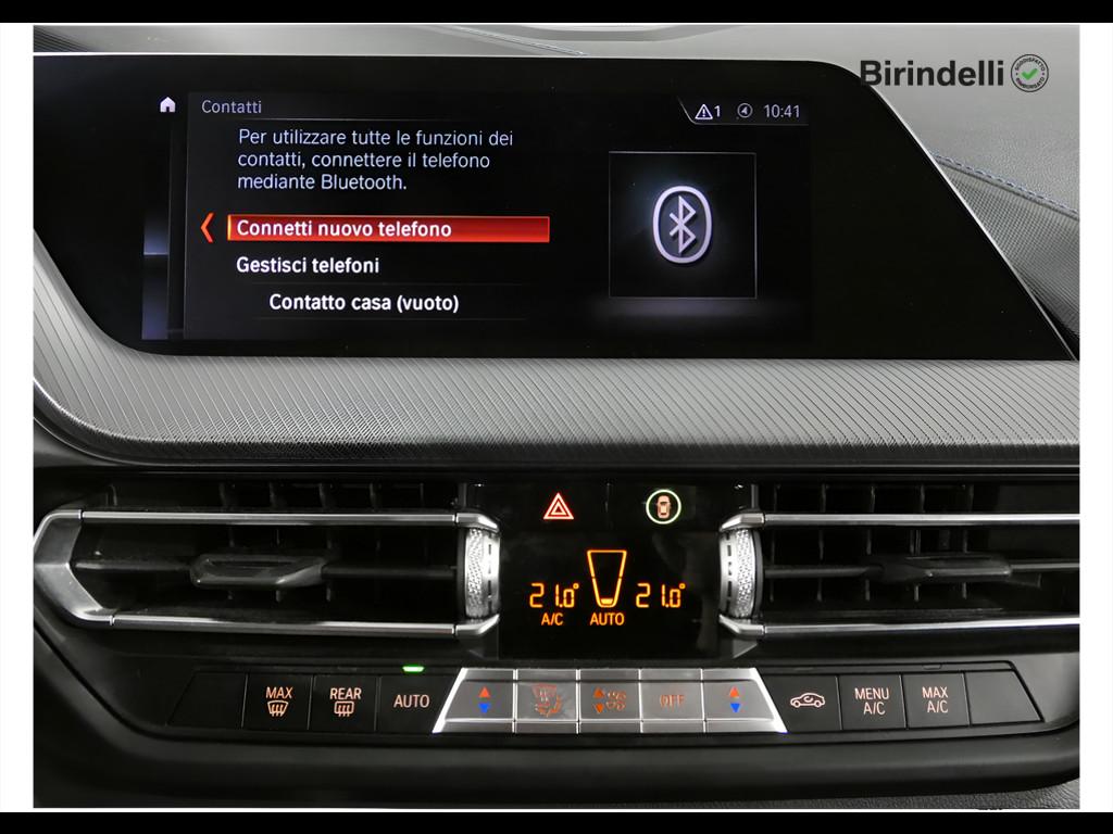 BMW Serie 1 (F40) - 116d 5p. Msport