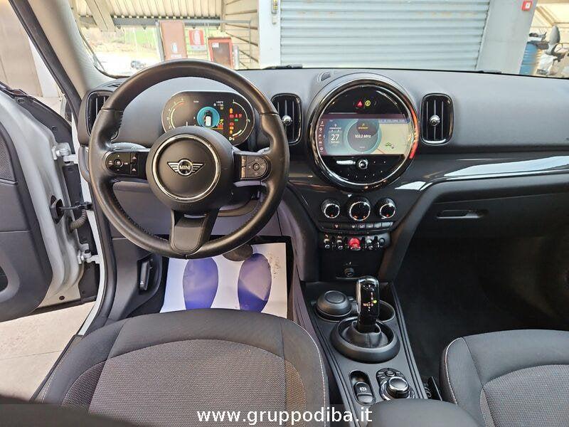 MINI Mini Countryman F60 2020 Diese Mini Countryman 2.0 Cooper D Business auto