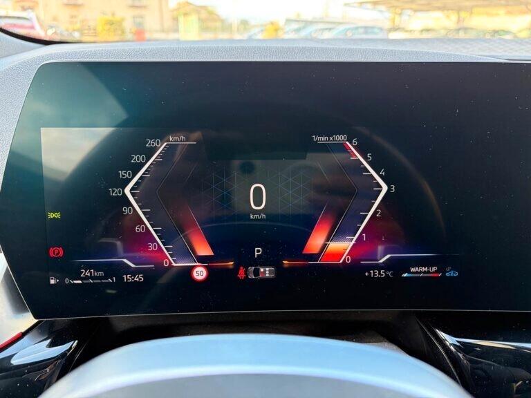 Bmw Active Tourer 218d 150cv 110kw Luxury Aut