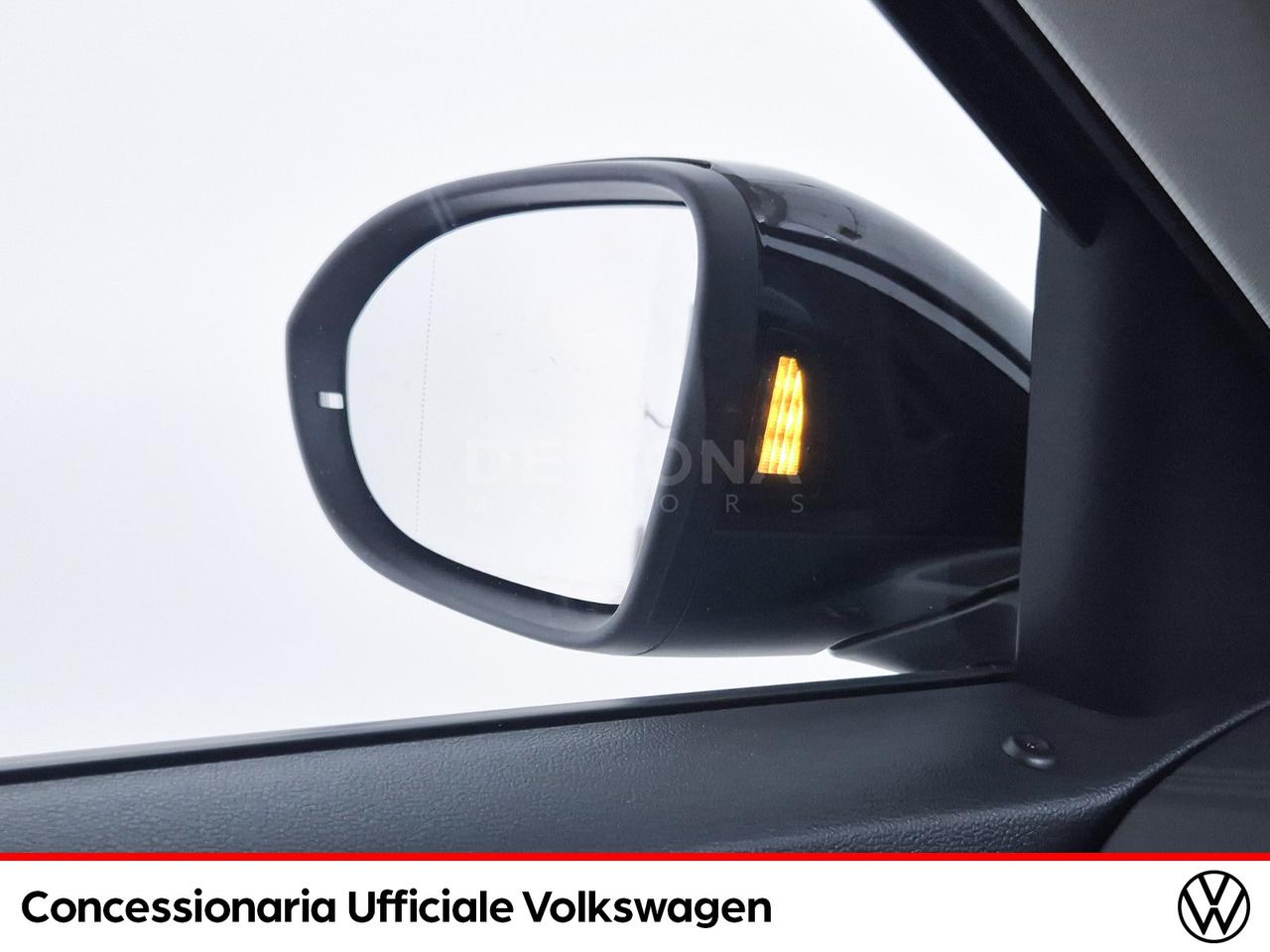 Volkswagen T-Roc 2.0 tdi life 150cv dsg