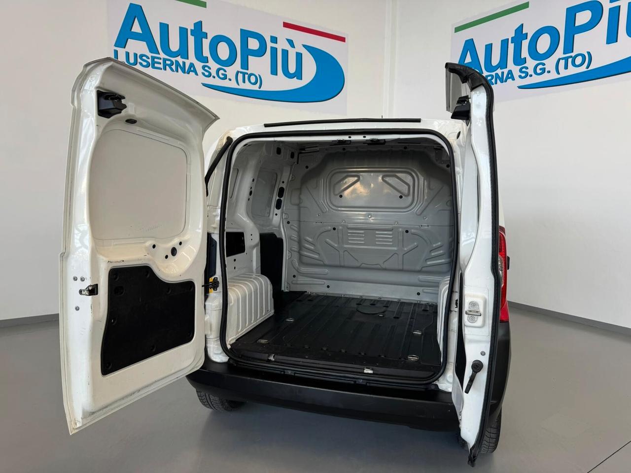 Fiat Fiorino 1.3 multijet 95 CV N1 furgone