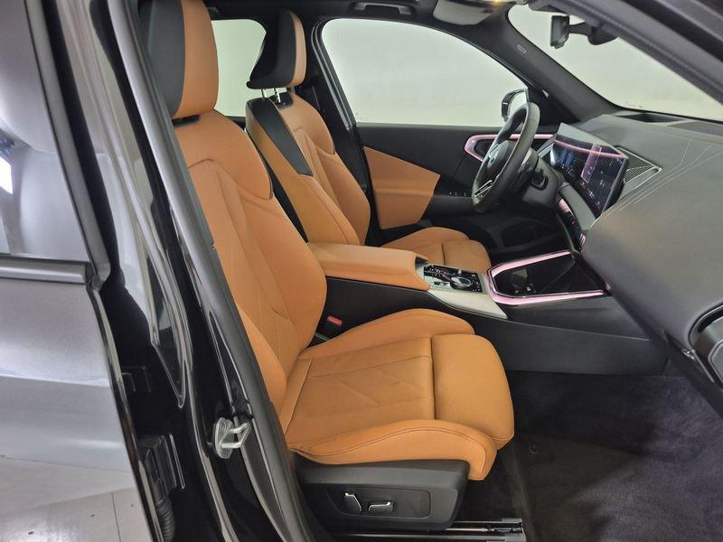 BMW X3 xDrive 20d Msport Pro