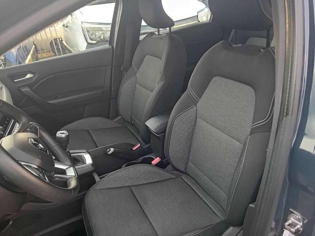 Renault Captur 1.0 TCe Zen