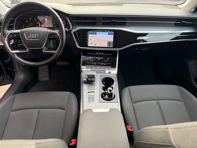 AUDI A6 Avant 40 2.0 TDI S tronic Business AVANT