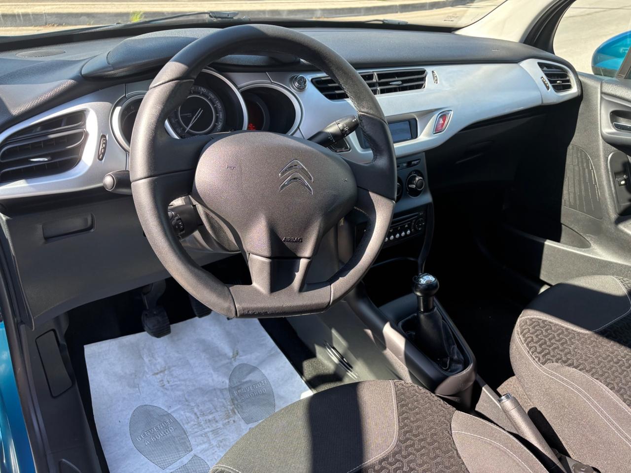Citroen C3 1.1 Ideal