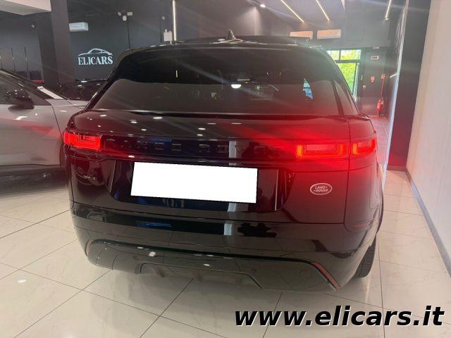 LAND ROVER Range Rover Velar 2.0D I4 240 CV R-Dynamic