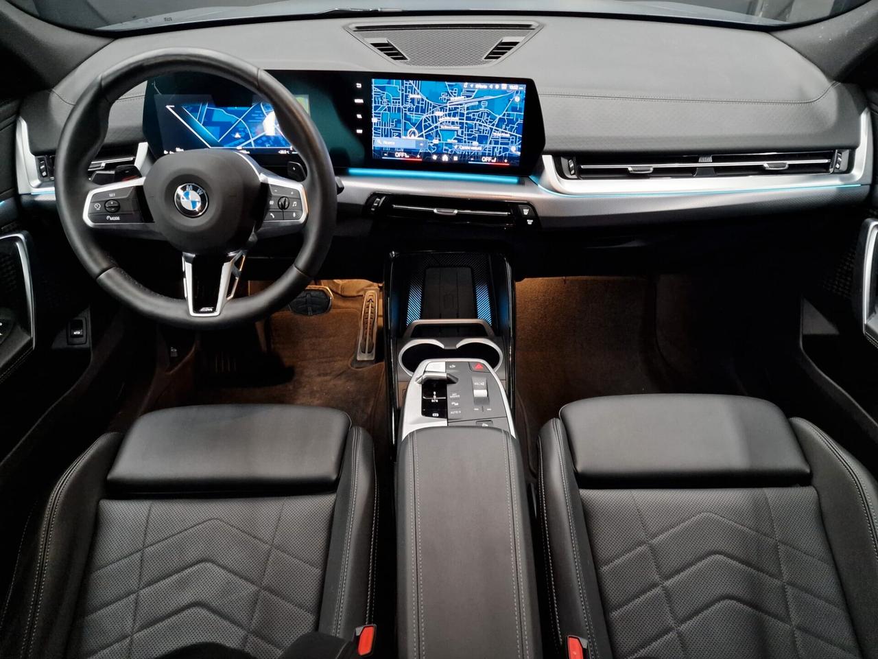 Bmw X2 sDrive 18d Msport 2.0 150CV